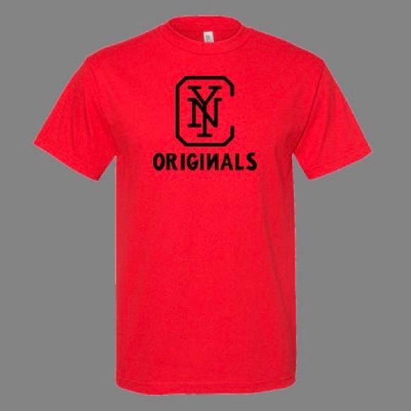 NYC Originals tee - Picture 2 of 3